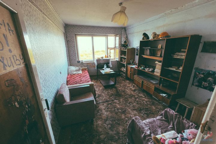 В парламенте ЛНР определили особенности национализации брошенных домов и квартир