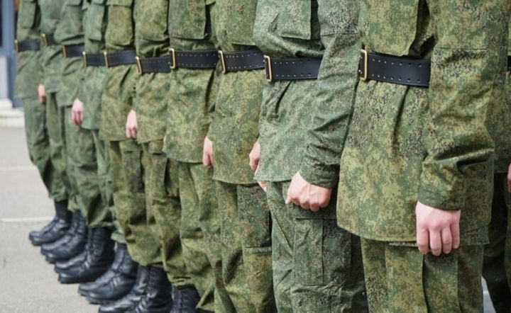В ДНР начался призыв на воинскую службу мужчин 1994-2006 годов рождения