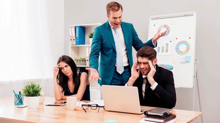 Жителям ЛНР разъяснили, куда можно пожаловаться на работодателя в случае нарушения ваших прав