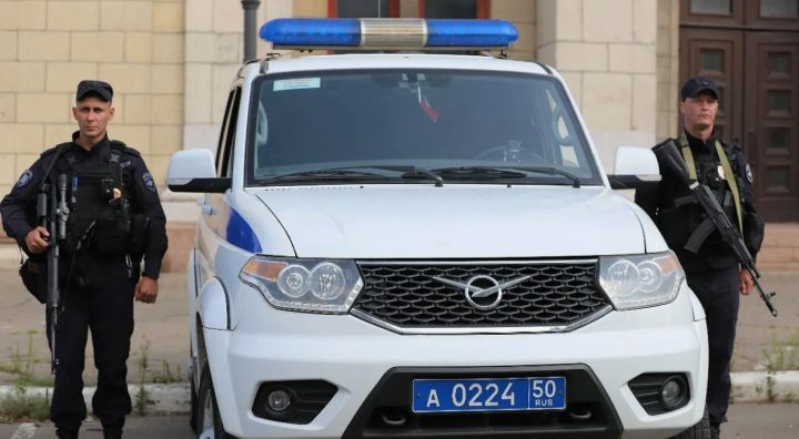 Жителей ЛНР приглашают на службу в батальон ППС – обещают зп от 100 тысяч и полный соцпакет