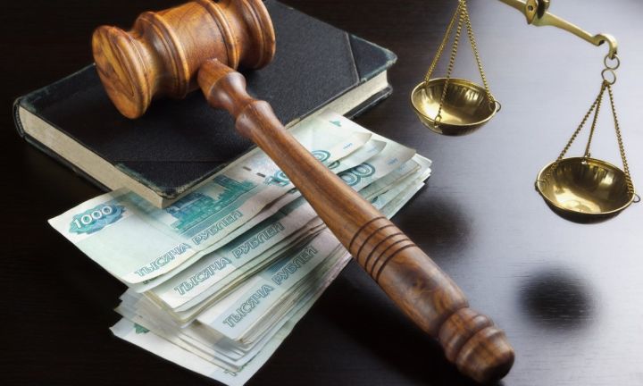 Москвичу выплатят более 500 тысяч рублей за задержку доставки оплаченного товара