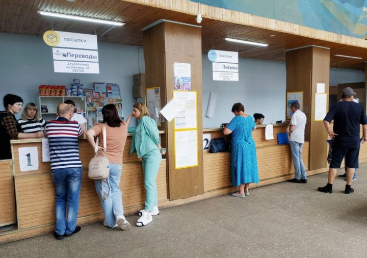 Письма будут идти не по три месяца? Минцифры ЛНР пообещало улучшить работу почтовых отделений