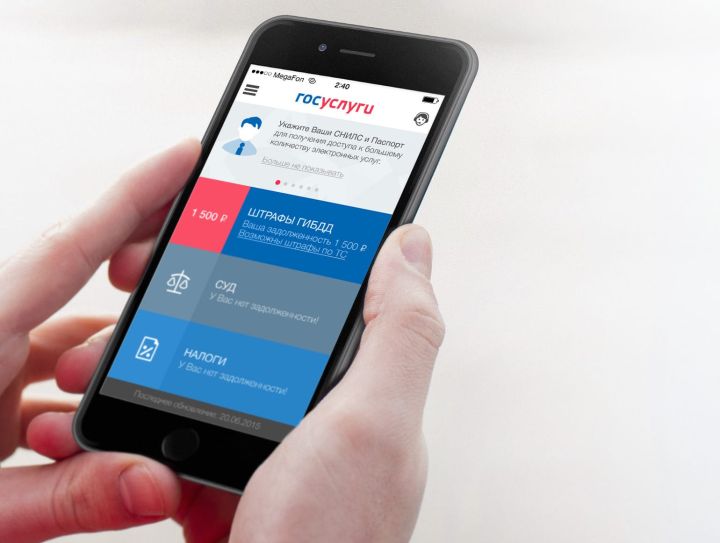 Жителей ЛНР предупредили о фейковых «Госуслугах»: что это и как связано с мошенниками?