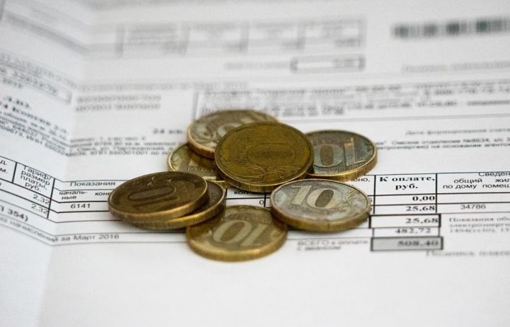 Внимание, абоненты! «Лугансквода» начинает начислять пеню за просрочку платежей