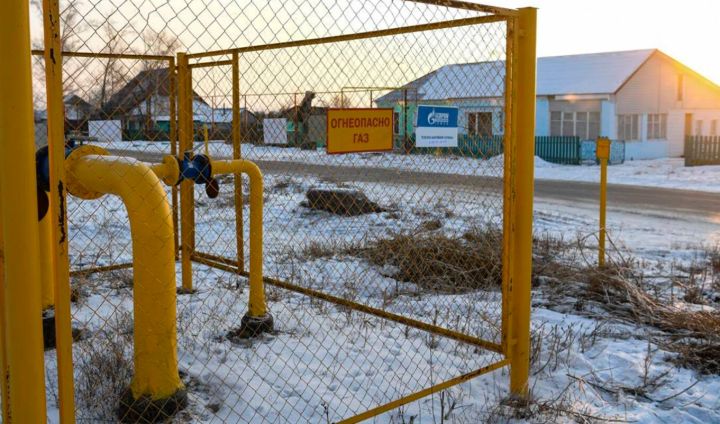 За недопуск газовщиков в дома ЛНР хотят установить штрафы до 2 млн рублей