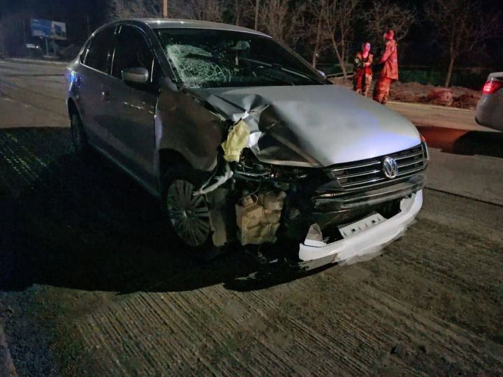 Очередное смертельное ДТП произошло в ЛНР: погиб 21-летний пешеход