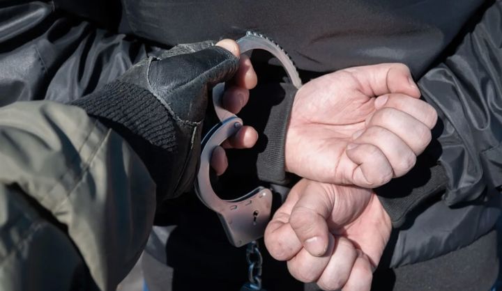 В Луганске задержали трёх мужчин, которые забили человека до смерти