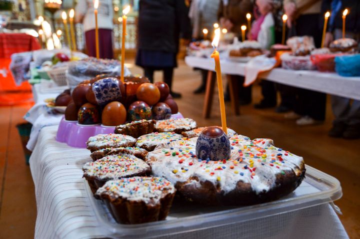 Священники рассказали, почему на Пасху не принято ходить на кладбище