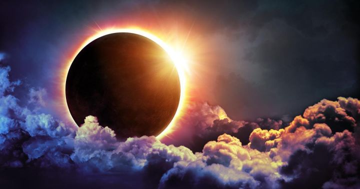 Готовимся к масштабным переменам: на какие знаки зодиака сильнее всего повлияет солнечное затмение 8 апреля 2024 года