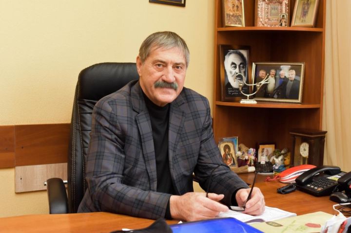 Сбор средств на установку памятника Михаилу Голубовичу стартовал в ЛНР