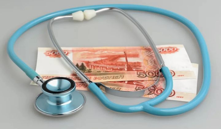 Некоторым медикам в ЛНР увеличили размер выплат