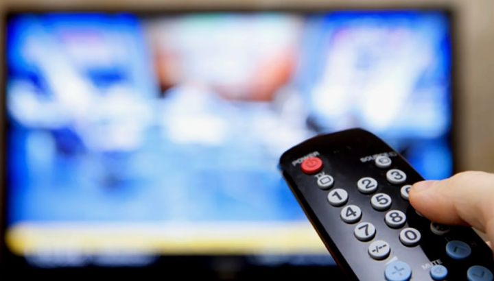 Внимание, жители ЛНР! 9 апреля будет отсутствовать теле- и радиовещание в Республике