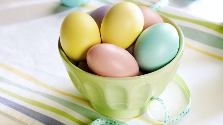 Поднимутся или нет? Эксперты высказались о ценах на яйца в преддверии Пасхи