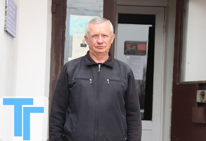 Чем живёт посёлок Краснодон сейчас и какие вопросы там решают первоочерёдно?