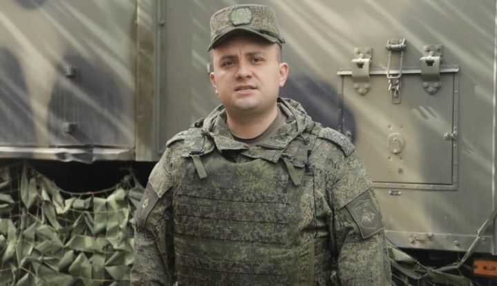 При атаке ВСУ на луганских журналистов погиб офицер пресс-службы Минобороны