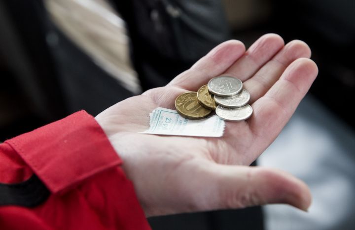 Ждём и в ЛНР? В ДНР с 1 мая проезд подорожает до 30 рублей