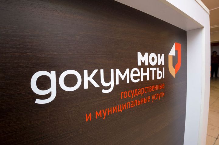 В одном из луганских МФЦ жители ЛНР по видеосвязи могут получить правовую помощь от ростовских специалистов