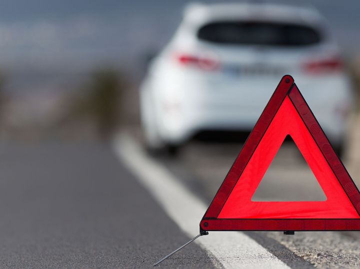 Сбил и скрылся с места: в ЛНР ищут водителя, виновного в смертельном ДТП