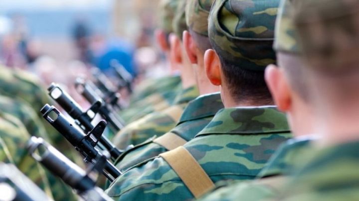 Пасечник разъяснил, как в ЛНР проходит весенний призыв на службу