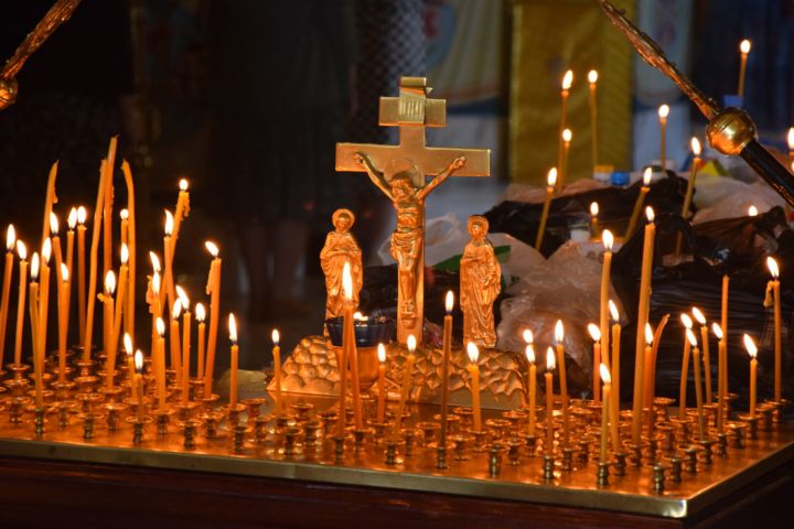 Страстная пятница 2024: когда празднуется, что можно и нельзя делать в этот день