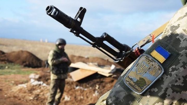 ВСУ обстреляли село Березовское: есть погибшие среди мирного населения