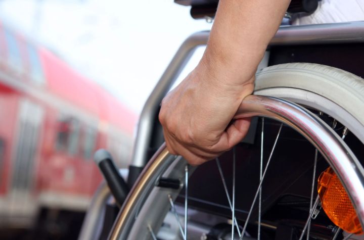 Правительство ЛНР обеспечит жильём ветеранов, инвалидов и семей, имеющих детей-инвалидов