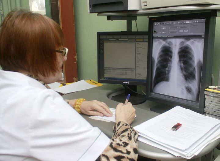 В Ростовской области выявлены первые случаи заражения опасной лихорадкой