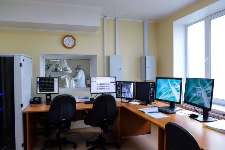 В Луганске открылся центр по оказанию помощи людям с болезнями сердца. Где планируют открыть такие же учреждения в ЛНР?