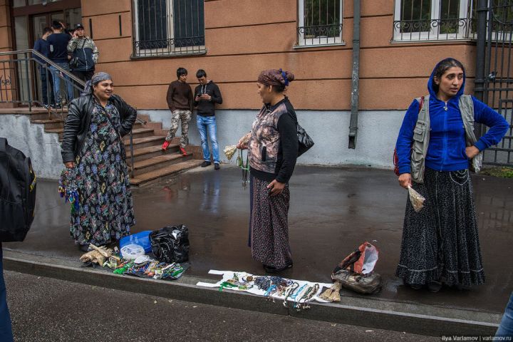 Больше никаких гадалок и «приставучих» продавцов: в ЛНР будут штрафовать за навязывание услуг