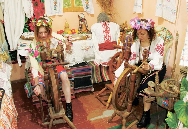 Прикоснуться к истории: чем свердловчан может удивить поселок Володарск?