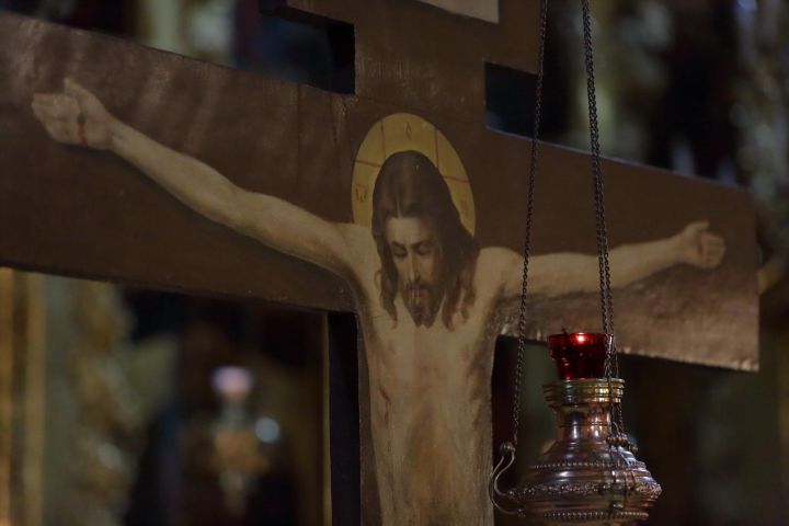 Страстная неделя начинается для православных верующих: как нужно провести каждый из дней, чтобы встретить Пасху