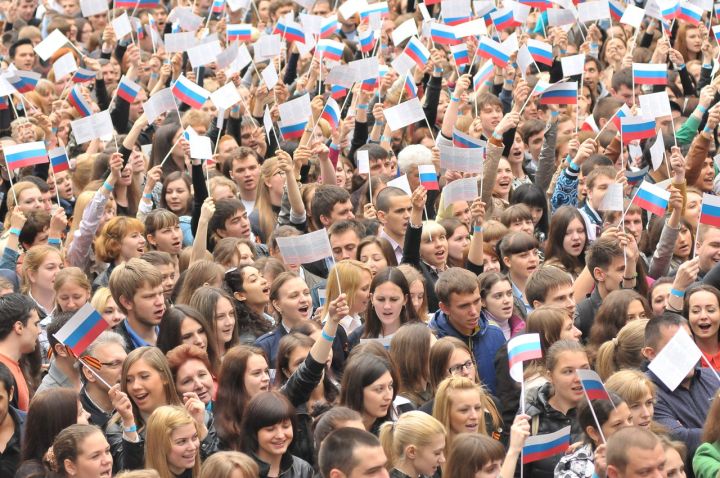 В ЛНР запретили проводить массовые мероприятия с больше чем 50 участниками