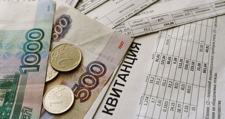 Стали известны категории граждан, которые с 1 июля будут платить за ЖКУ без комиссии