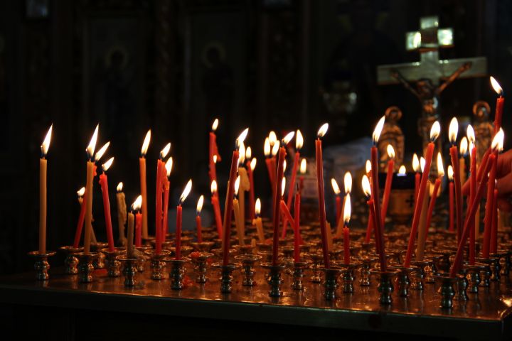 В РФ некоторые дни Страстной недели захотели сделать выходными