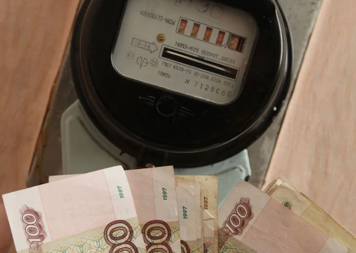 «Энергосбыт Луганск»: некоторых жителей ЛНР освободили от начисления пеней за неоплату коммунальных услуг