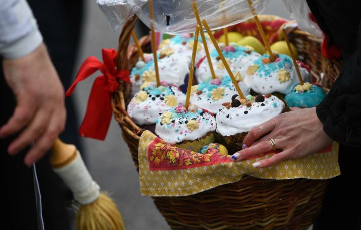 Светлое Христово Воскресенье 2024: как провести этот день, чтобы не навлечь на себя беду и что запрещено делать?