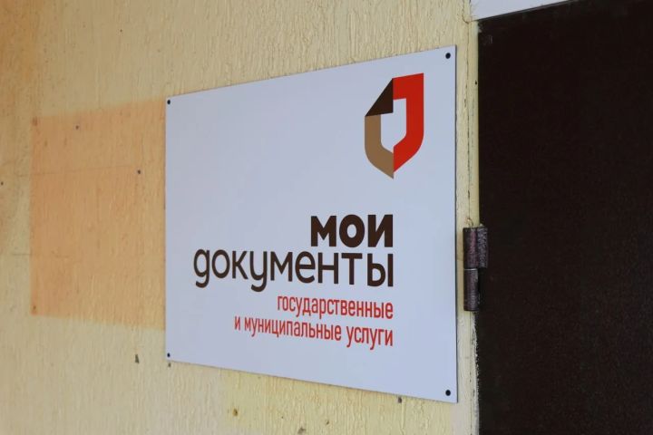 Стало известно, как будет работать МФЦ ЛНР с 8 по 14 мая