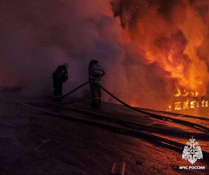 ВСУ поздно вечером обстреляли Луганск: есть пострадавшие, обесточены дома