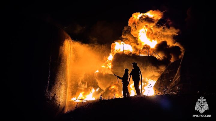 ВСУ нанесли удар по Луганску ракетами с дальностью не менее 140 км