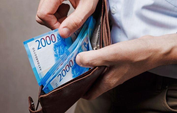 Указ: Путин поручил вдвое повысить МРОТ к 2030 году