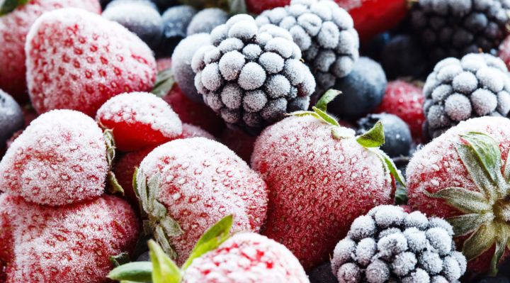 Произошла массовая гибель урожая: в трёх регионах РФ введён режим ЧС из-за заморозков