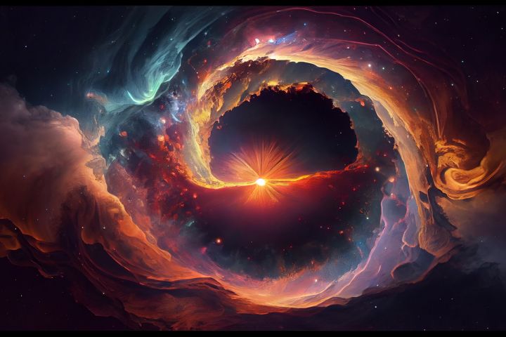 Учёные рассказали, сколько будет длиться мощнейшая магнитная буря за последние 20 лет