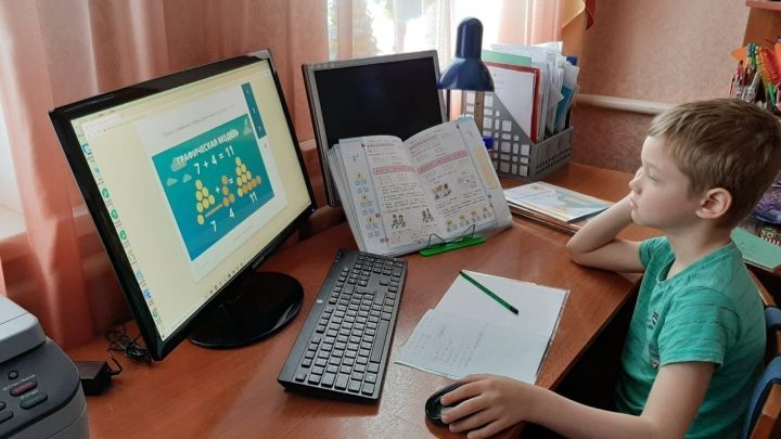 Ещё часть школ и детсадов Краснодонского района переведена на дистанционку после обстрела