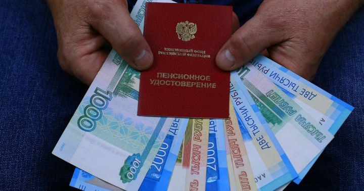 В Соцфонде России по ЛНР рассказали о назначении пенсий по законодательству РФ для жителей Республики