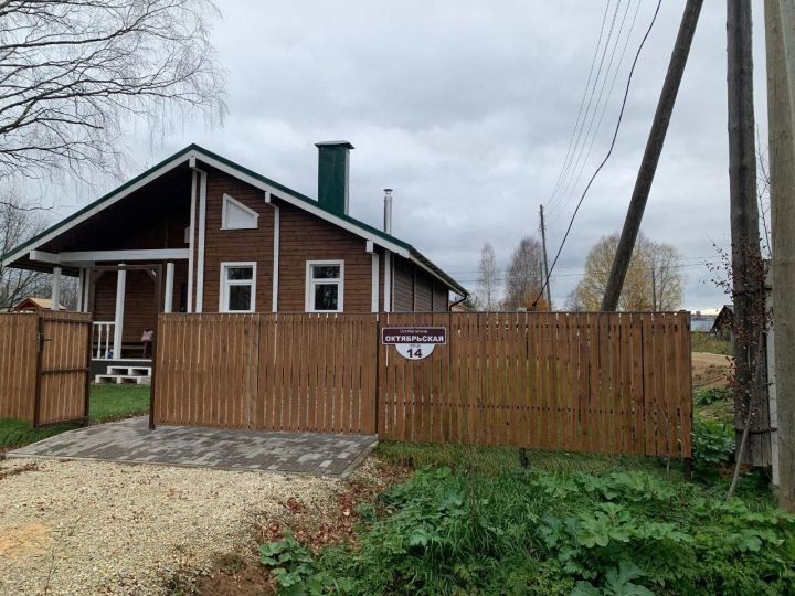 Для жителей Ровеньков, утративших жильё вследствие обстрела ВСУ, построят новые дома