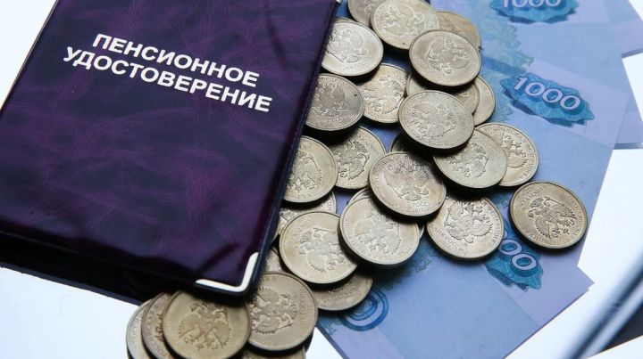 Когда в ЛНР можно оформить региональную страховую пенсию по возрасту: разъясняет Соцфонд