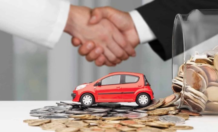 Жители ЛНР могут взять в ПСБ кредит на покупку авто: какая сумма максимального займа и в чём особенность?