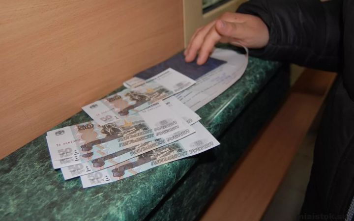 Как жителям ЛНР можно узнать о назначенных на себя и детей выплатах?