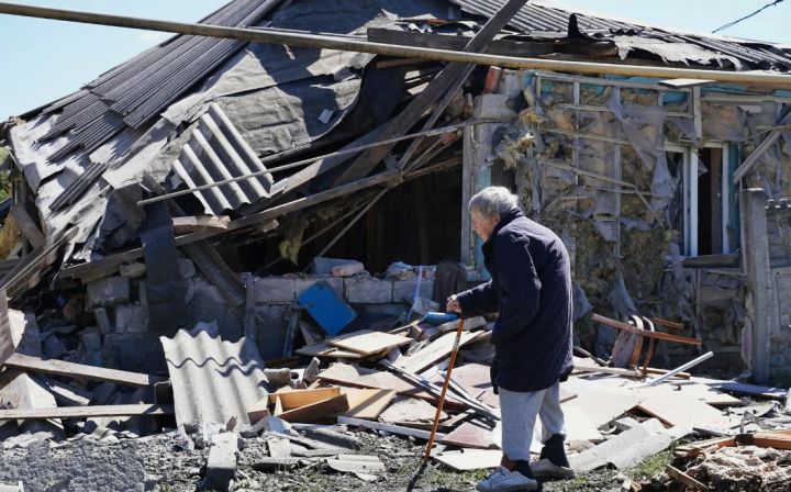 В ЛНР увеличили размер компенсаций за жильё, пострадавшее в результате обстрелов