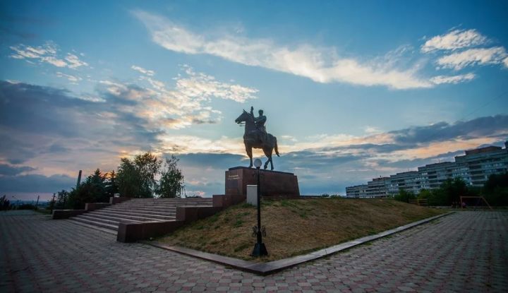 Прогноз погоды в ЛНР и Луганске на 19 мая